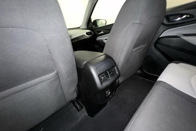 2020 Chevrolet Equinox Vehicle Photo in INDIANAPOLIS, IN 46227-0991