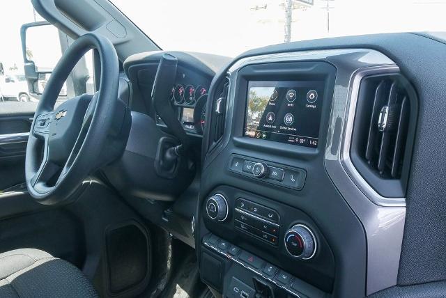 2024 Chevrolet Silverado 1500 Vehicle Photo in VENTURA, CA 93003-8585