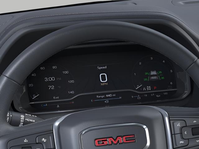 2024 GMC Yukon XL Vehicle Photo in OSHKOSH, WI 54904-7811