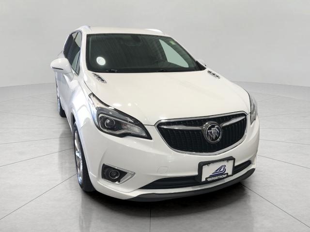 2019 Buick Envision Vehicle Photo in GREEN BAY, WI 54303-3330