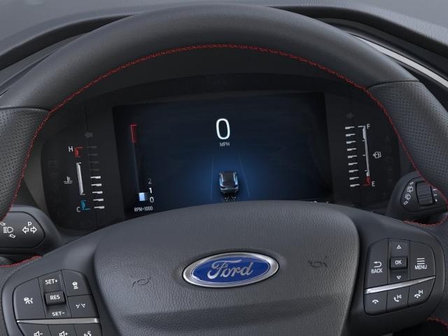 2024 Ford Escape Vehicle Photo in Winslow, AZ 86047-2439