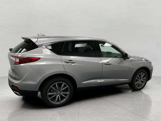 2024 Acura RDX Vehicle Photo in Appleton, WI 54913