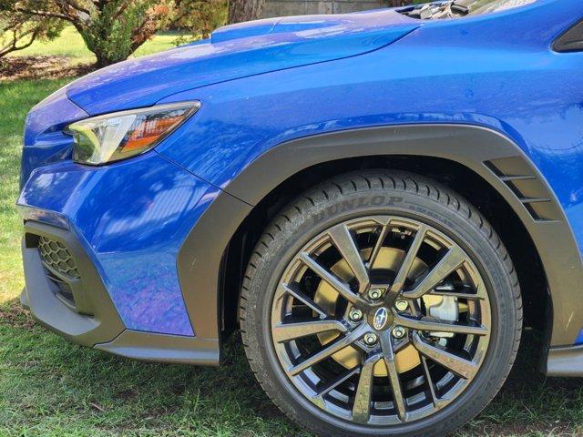 2024 Subaru WRX Vehicle Photo in DALLAS, TX 75209