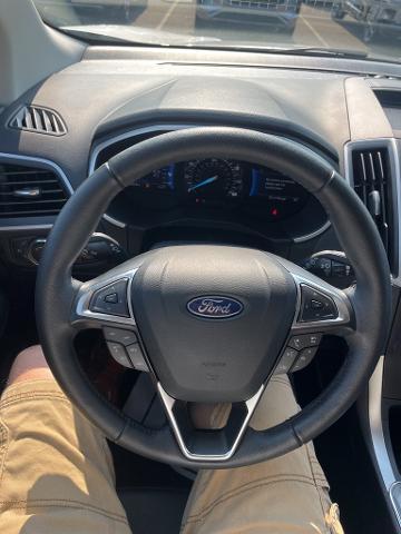 2021 Ford Edge Vehicle Photo in Jackson, OH 45640-9766