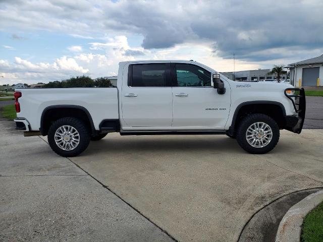 2023 Chevrolet Silverado 2500 HD Vehicle Photo in BROUSSARD, LA 70518-0000