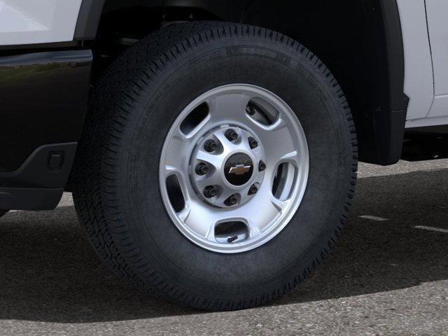 2024 Chevrolet Silverado 2500 HD Vehicle Photo in BEAUFORT, SC 29906-4218