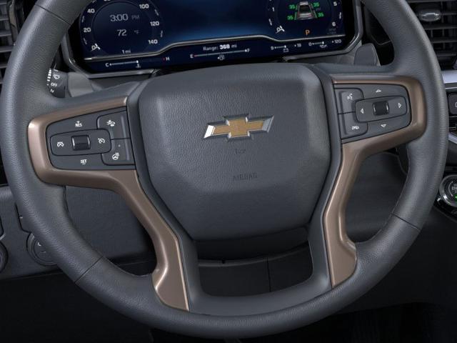 2024 Chevrolet Silverado 1500 Vehicle Photo in ORLANDO, FL 32808-7998