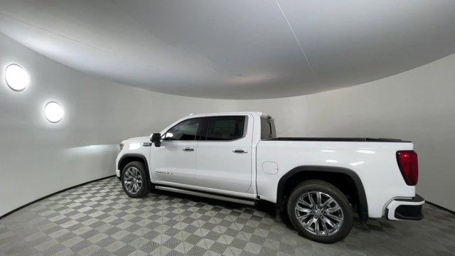 2023 GMC Sierra 1500 Vehicle Photo in GILBERT, AZ 85297-0402