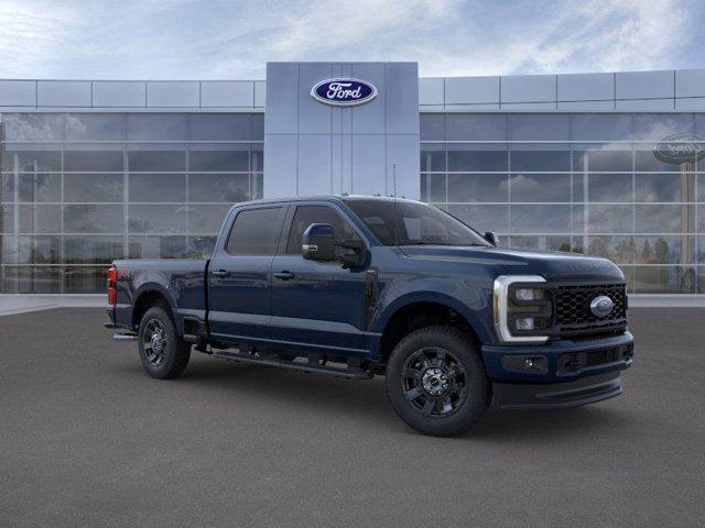 2024 Ford Super Duty F-250 SRW Vehicle Photo in Boyertown, PA 19512