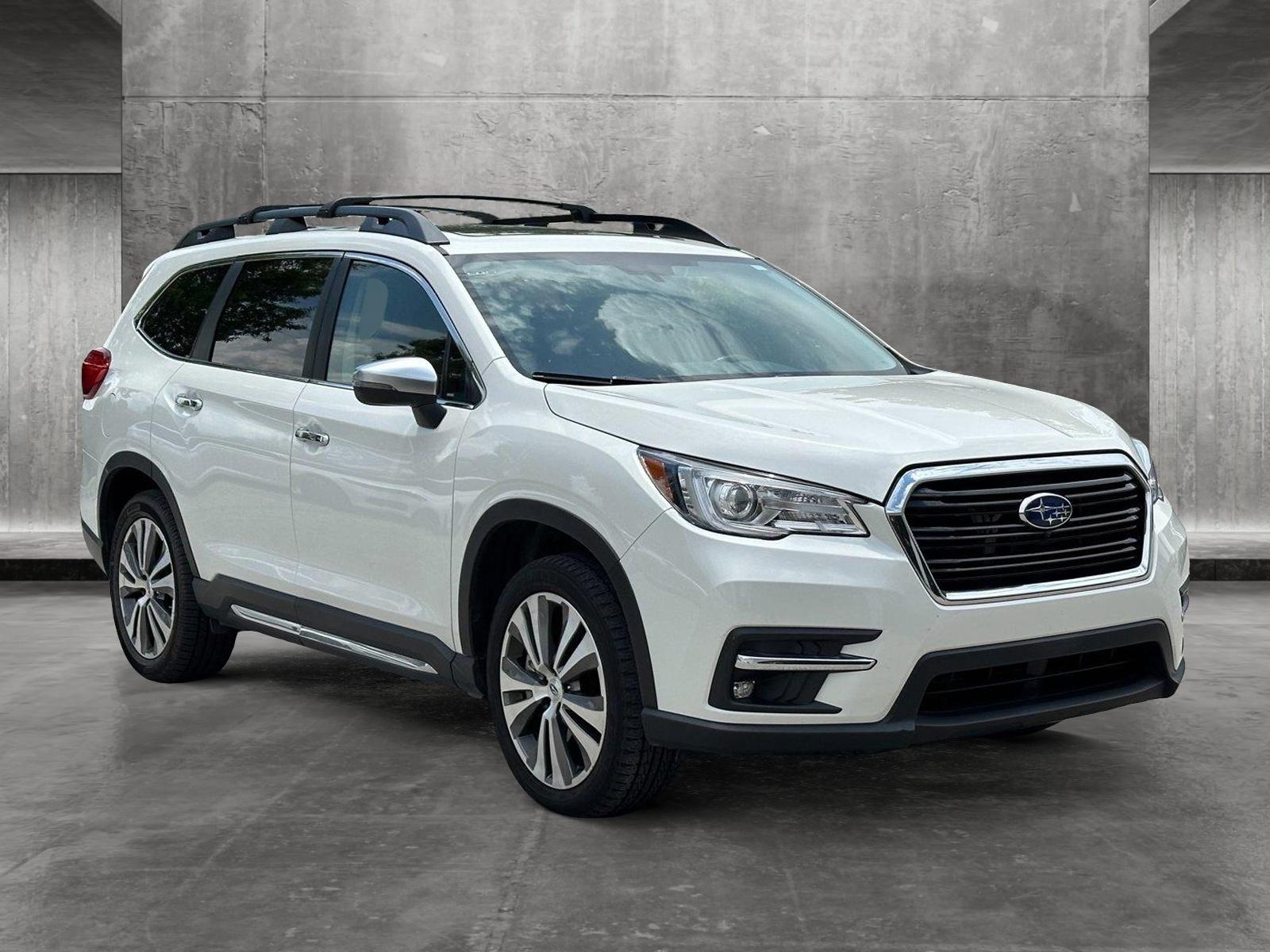 2021 Subaru Ascent Vehicle Photo in Hollywood, FL 33021