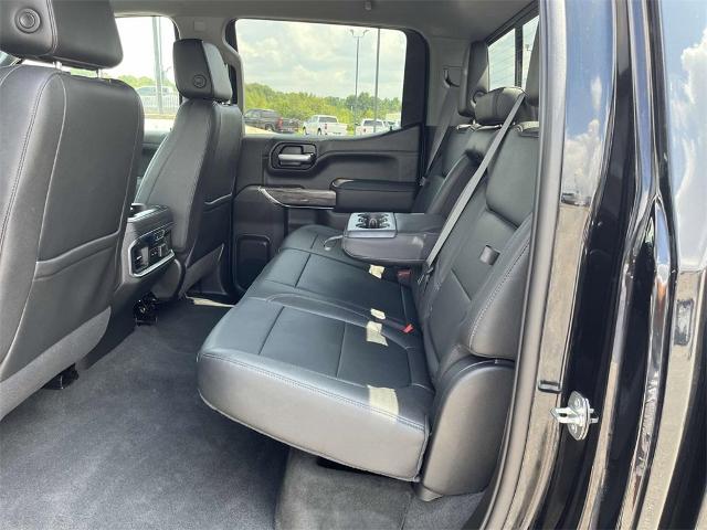 2021 Chevrolet Silverado 1500 Vehicle Photo in ALCOA, TN 37701-3235