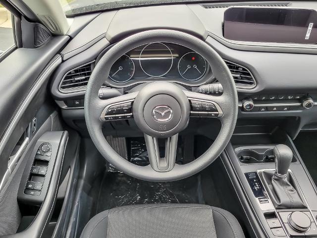 2024 Mazda CX-30 Vehicle Photo in Plainfield, IL 60586