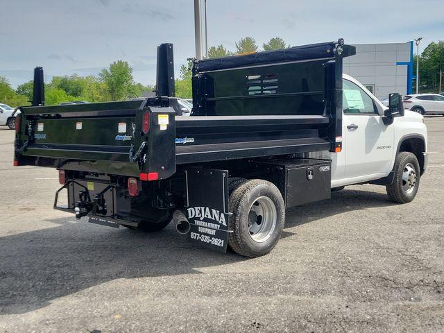 2024 Chevrolet Silverado 3500 HD Chassis Cab Vehicle Photo in PAWLING, NY 12564-3219