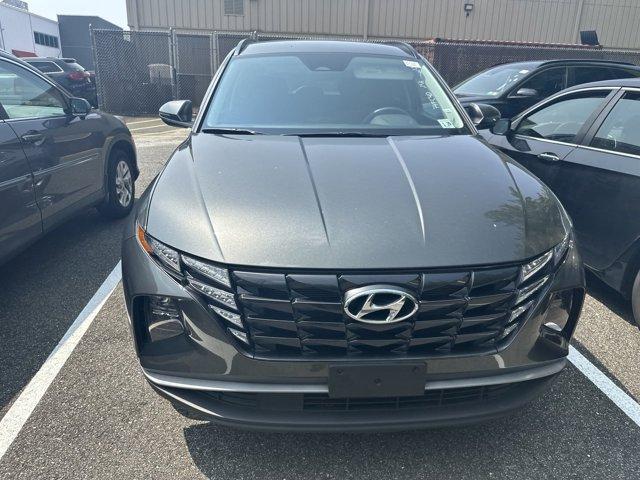 2023 Hyundai TUCSON Vehicle Photo in Flemington, NJ 08822