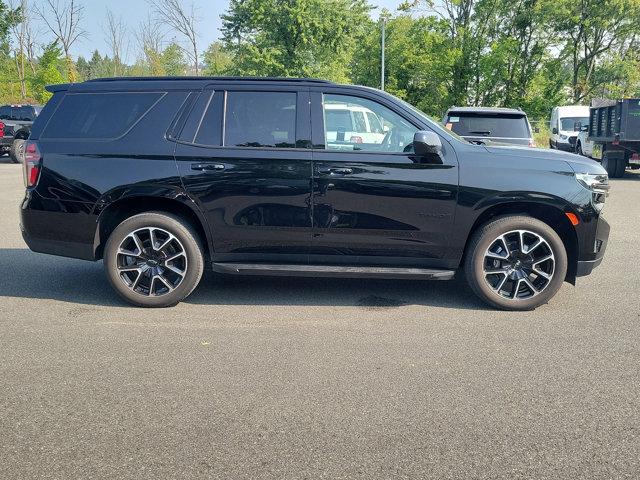 2021 Chevrolet Tahoe Vehicle Photo in Boyertown, PA 19512