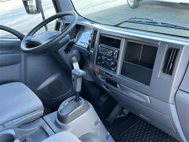 2019 Isuzu NPR Vehicle Photo in PASADENA, CA 91107-3803