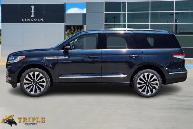 2024 Lincoln Navigator Vehicle Photo in Stephenville, TX 76401-3713