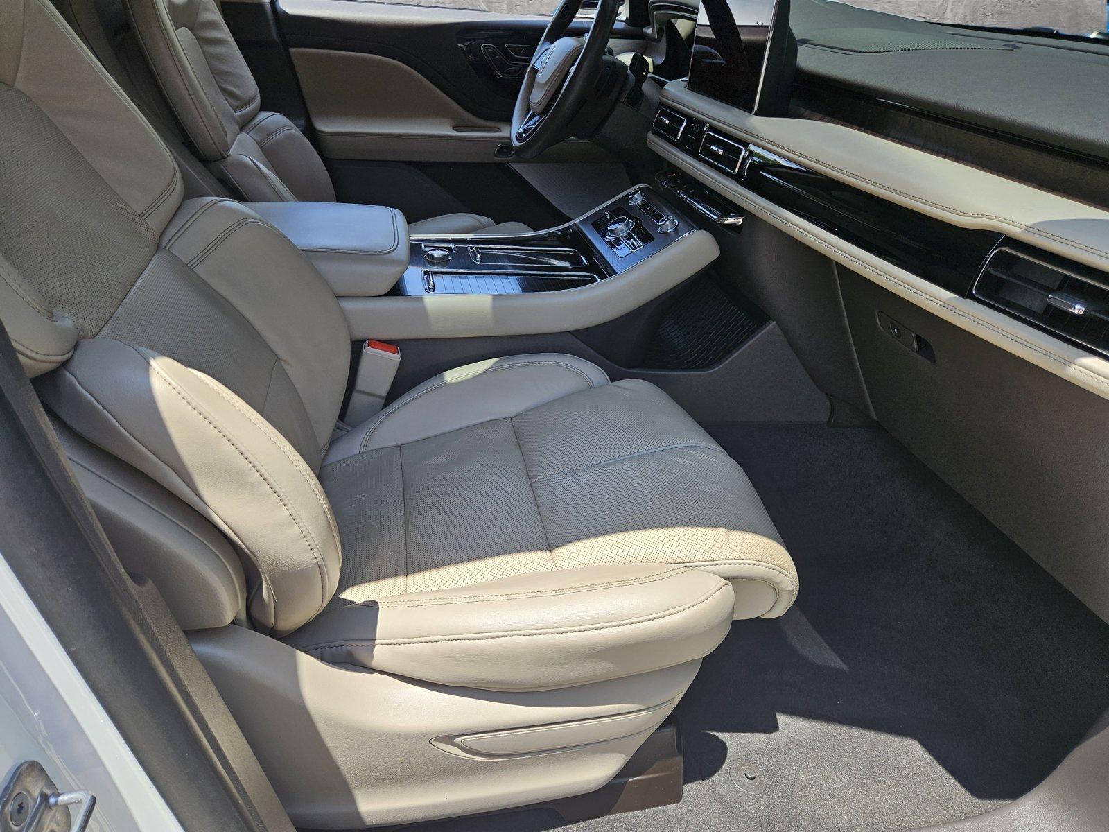 2023 Lincoln Aviator Vehicle Photo in Coconut Creek, FL 33073