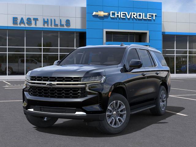 2024 Chevrolet Tahoe Vehicle Photo in FREEPORT, NY 11520-3923