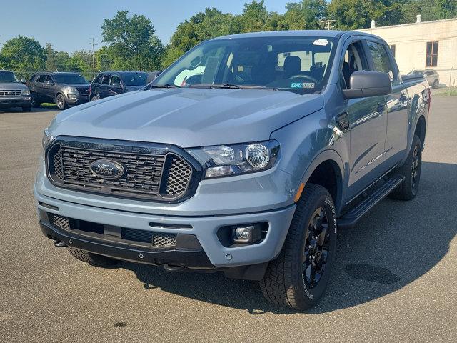 2023 Ford Ranger Vehicle Photo in Boyertown, PA 19512