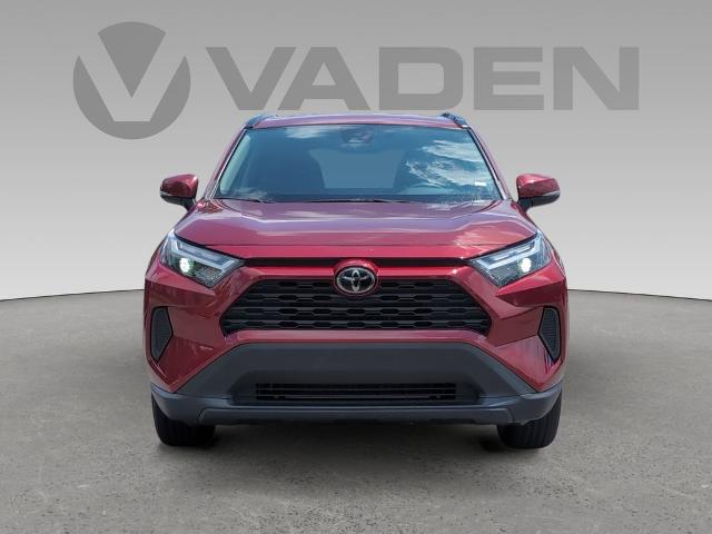 2023 Toyota RAV4 Vehicle Photo in Savannah, GA 31419