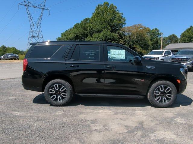 2024 GMC Yukon Vehicle Photo in ALBERTVILLE, AL 35950-0246