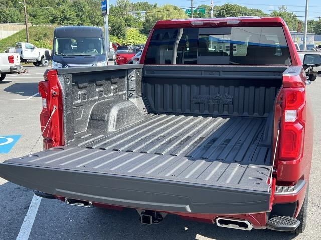 2024 Chevrolet Silverado 1500 Vehicle Photo in GARDNER, MA 01440-3110