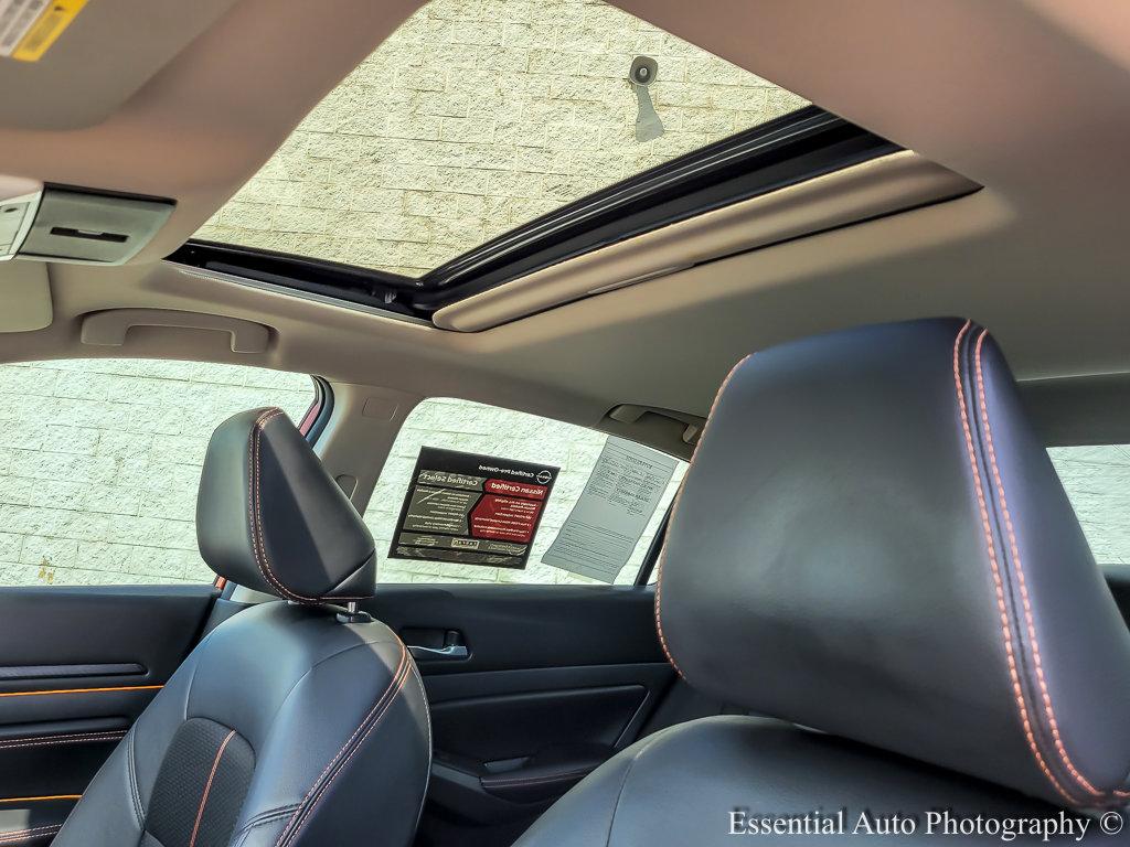 2021 Nissan Altima Vehicle Photo in Saint Charles, IL 60174