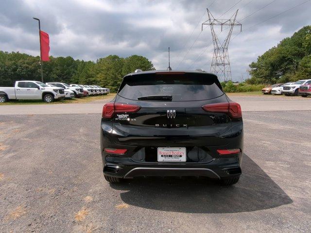 2025 Buick Encore GX Vehicle Photo in ALBERTVILLE, AL 35950-0246