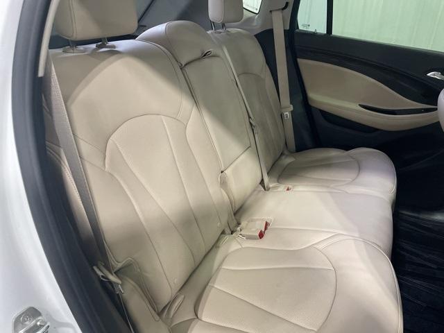 2020 Buick Envision Vehicle Photo in GLENWOOD, MN 56334-1123