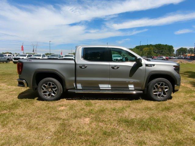 2024 GMC Sierra 1500 Vehicle Photo in ALBERTVILLE, AL 35950-0246