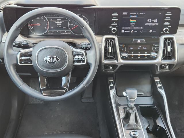 2021 Kia Sorento Vehicle Photo in Pilot Point, TX 76258-6053