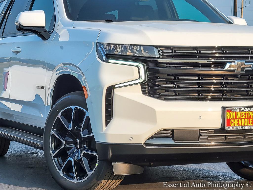 2024 Chevrolet Tahoe Vehicle Photo in AURORA, IL 60503-9326