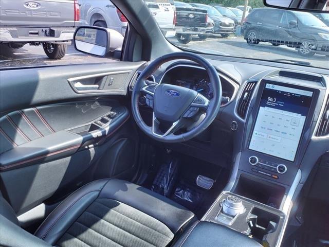 2021 Ford Edge Vehicle Photo in Saint Charles, IL 60174