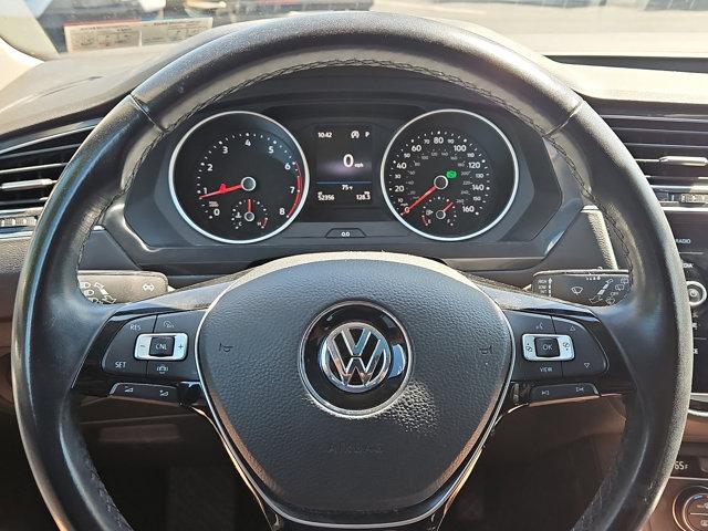 2019 Volkswagen Tiguan Vehicle Photo in West Chester, PA 19382