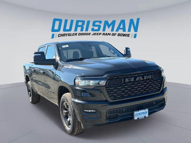 2025 Ram 1500 Vehicle Photo in Bowie, MD 20716