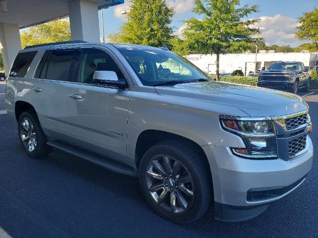 2017 Chevrolet Tahoe Vehicle Photo in AUBURN, AL 36830-7007