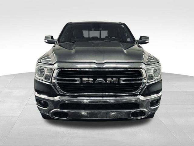 2021 Ram 1500 Vehicle Photo in MEDINA, OH 44256-9631