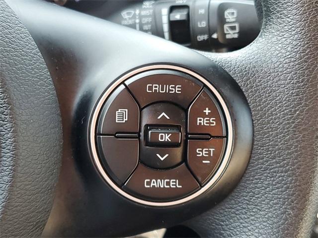 2022 Kia Soul Vehicle Photo in GRAND BLANC, MI 48439-8139