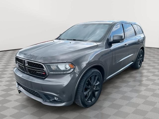 2015 Dodge Durango Vehicle Photo in WASILLA, AK 99654-8339