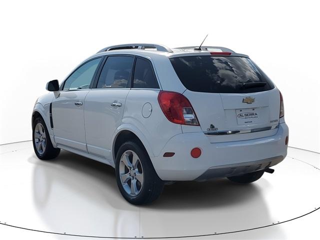 2014 Chevrolet Captiva Sport Fleet Vehicle Photo in GRAND BLANC, MI 48439-8139