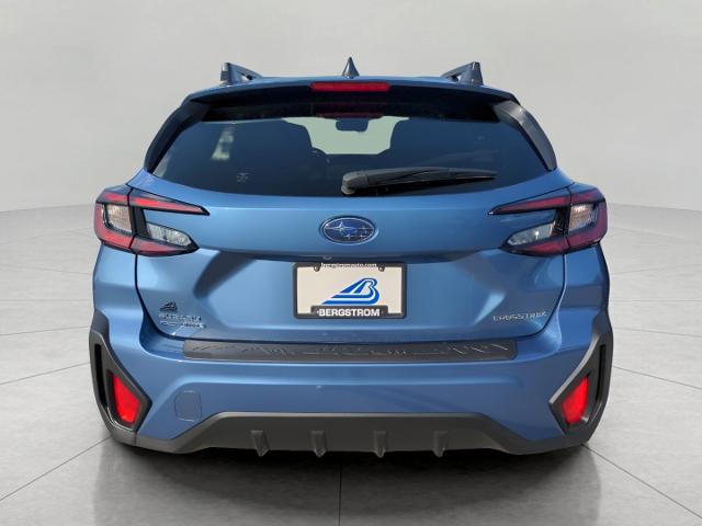 2024 Subaru Crosstrek Vehicle Photo in Green Bay, WI 54304