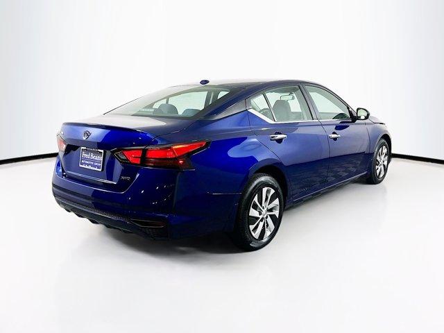 2020 Nissan Altima Vehicle Photo in Flemington, NJ 08822