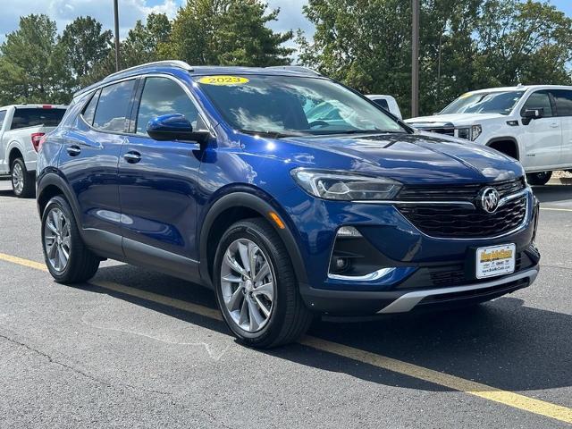 2023 Buick Encore GX Vehicle Photo in COLUMBIA, MO 65203-3903