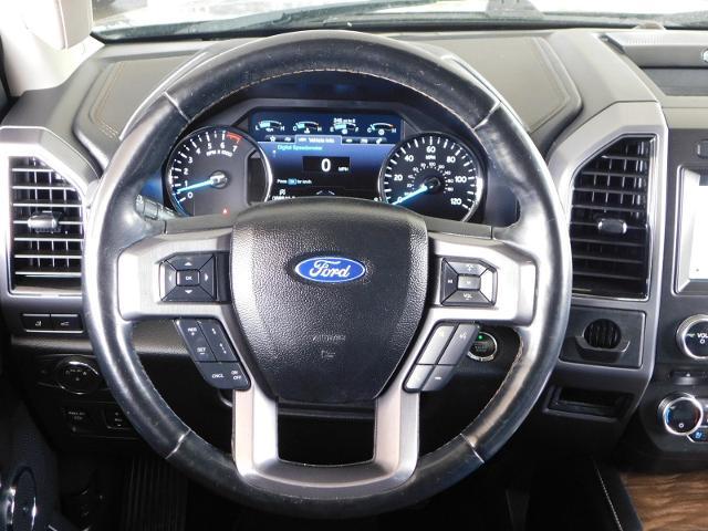 2020 Ford Expedition Max Vehicle Photo in GATESVILLE, TX 76528-2745