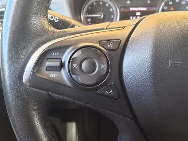 2021 Buick Enclave Vehicle Photo in Decatur, TX 76234