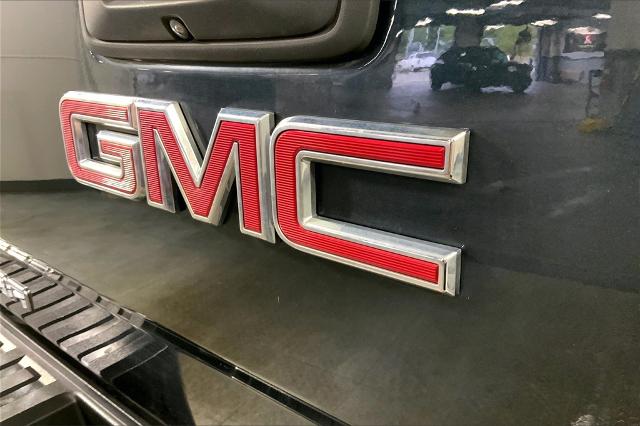 2017 GMC Sierra 1500 Vehicle Photo in Lees Summit, MO 64086