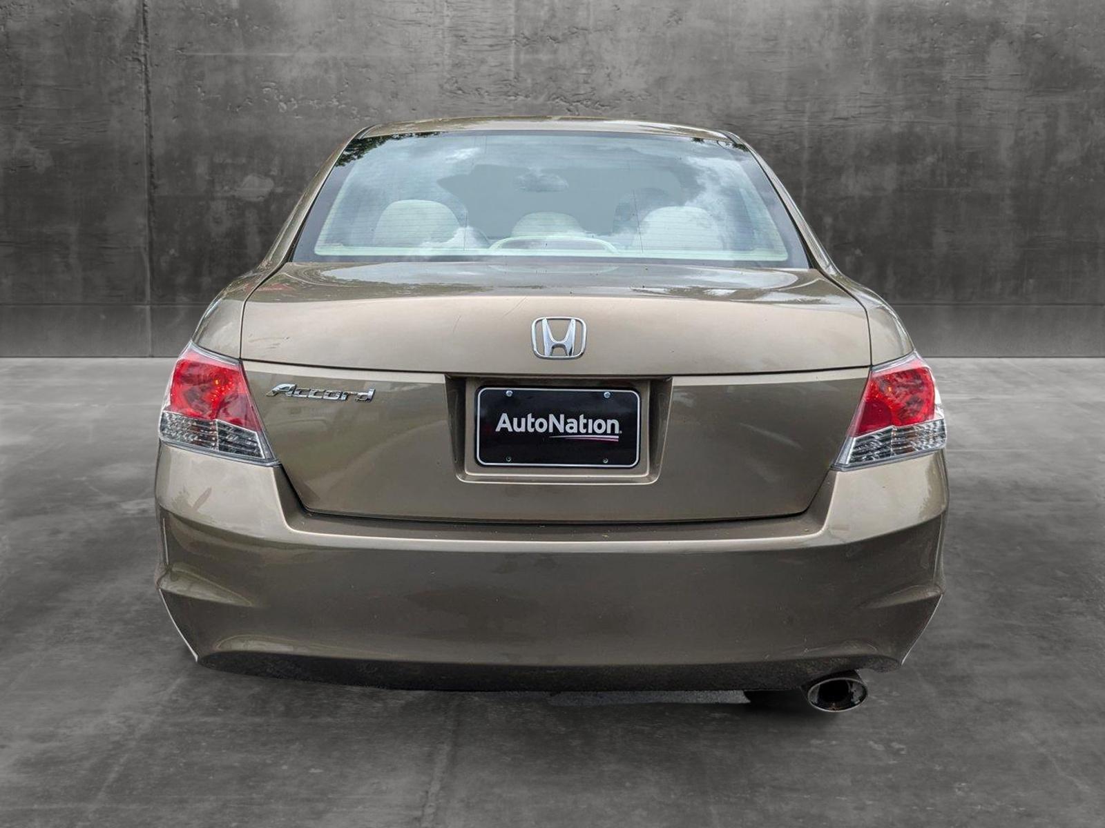 2010 Honda Accord Sedan Vehicle Photo in Miami, FL 33135