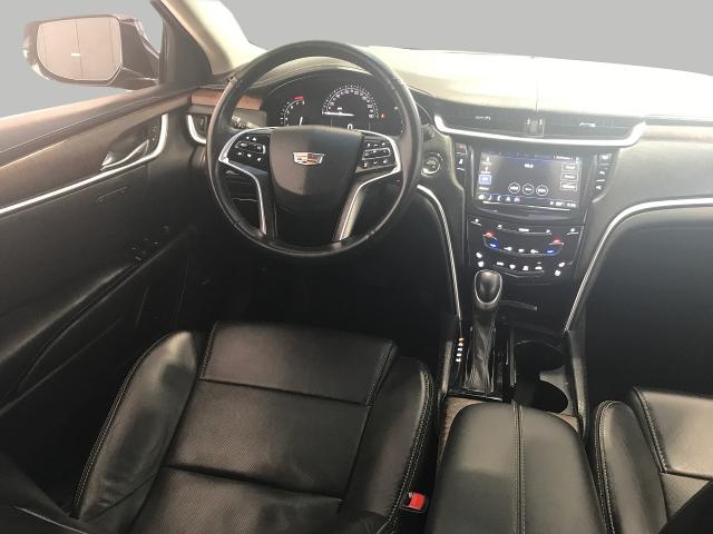 2019 Cadillac XTS Vehicle Photo in GREEN BAY, WI 54303-3330