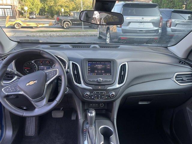 2021 Chevrolet Equinox Vehicle Photo in Kingston, PA 18704